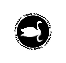 Rainbowswan Logo